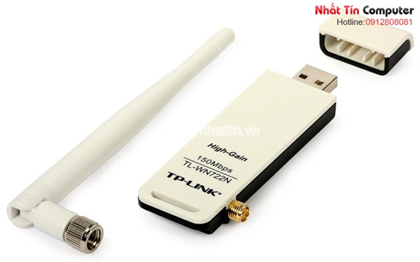 USB WIFI TPLIN